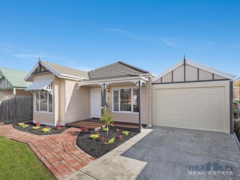 5 Boothby Terrace, Lynbrook VIC 3975
