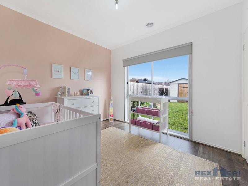 5 Boothby Terrace, Lynbrook VIC 3975