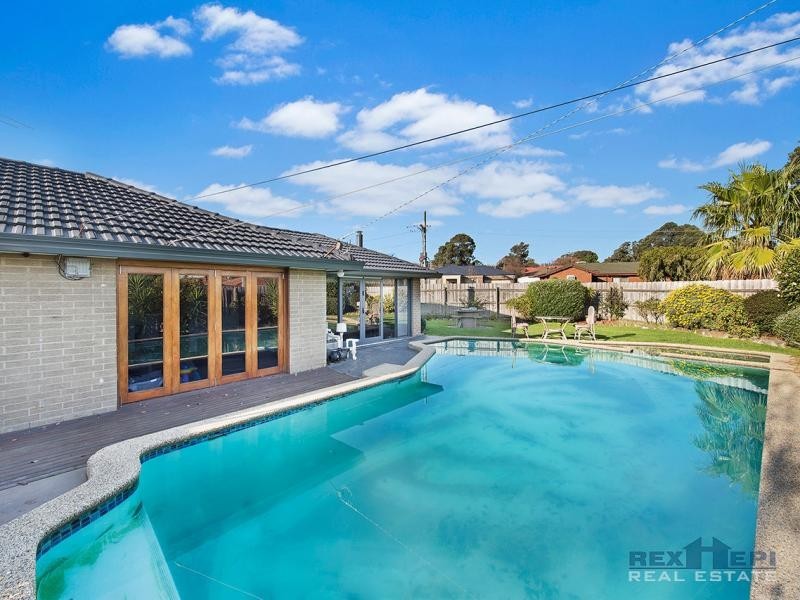 2 Western Way, Narre Warren VIC 3805