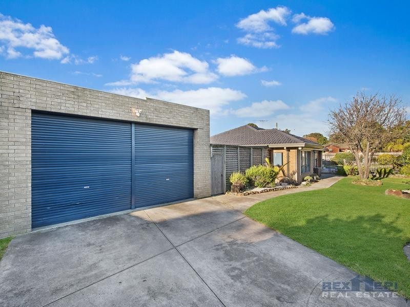 2 Western Way, Narre Warren VIC 3805