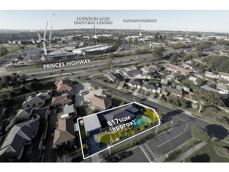 2 Western Way, Narre Warren VIC 3805