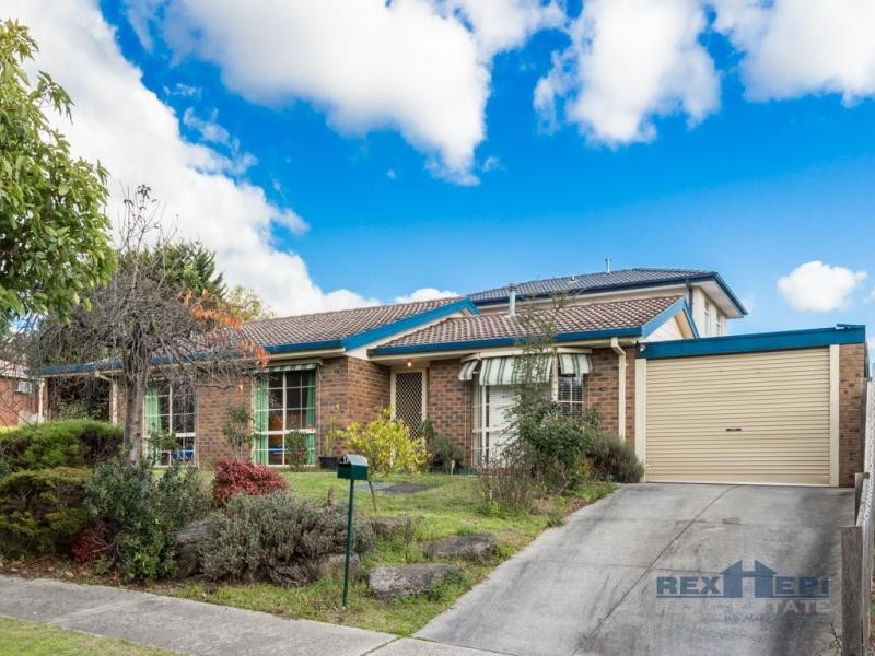 64 Sullivan Avenue, Lysterfield VIC 3156