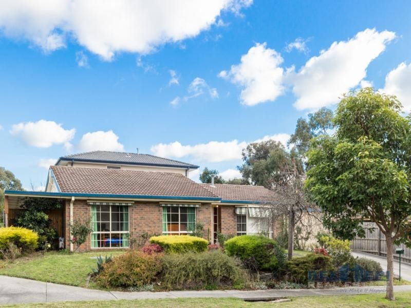 64 Sullivan Avenue, Lysterfield VIC 3156