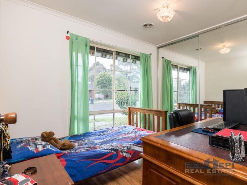 64 Sullivan Avenue, Lysterfield VIC 3156