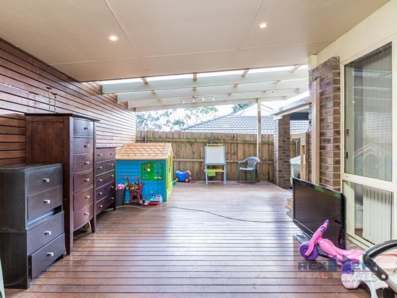 64 Sullivan Avenue, Lysterfield VIC 3156