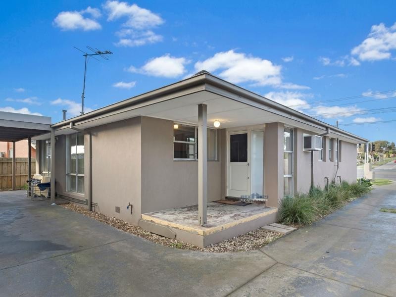 1/29 Hallam Road, Hampton Park VIC 3976