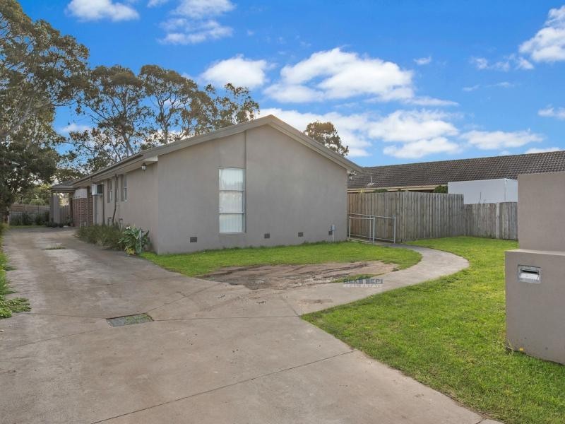 1/29 Hallam Road, Hampton Park VIC 3976