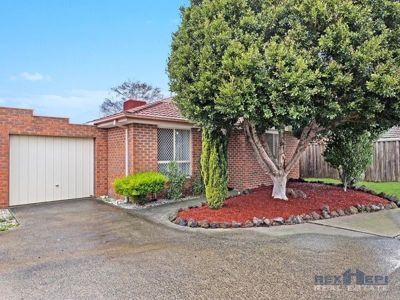Unit 7/85 Frawley Road, Hallam VIC 3803