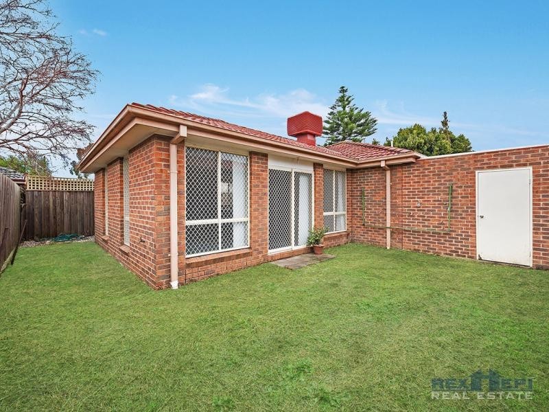 Unit 7/85 Frawley Road, Hallam VIC 3803