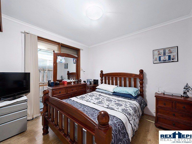 3 Marjoram Close, Hallam VIC 3803