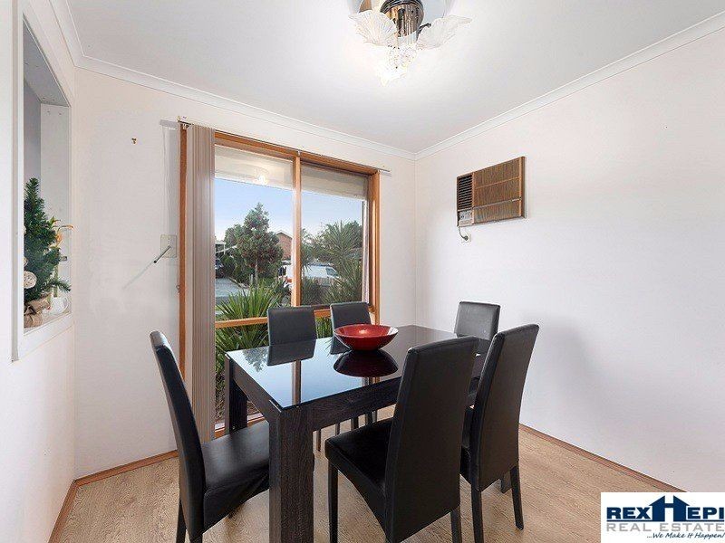 3 Marjoram Close, Hallam VIC 3803