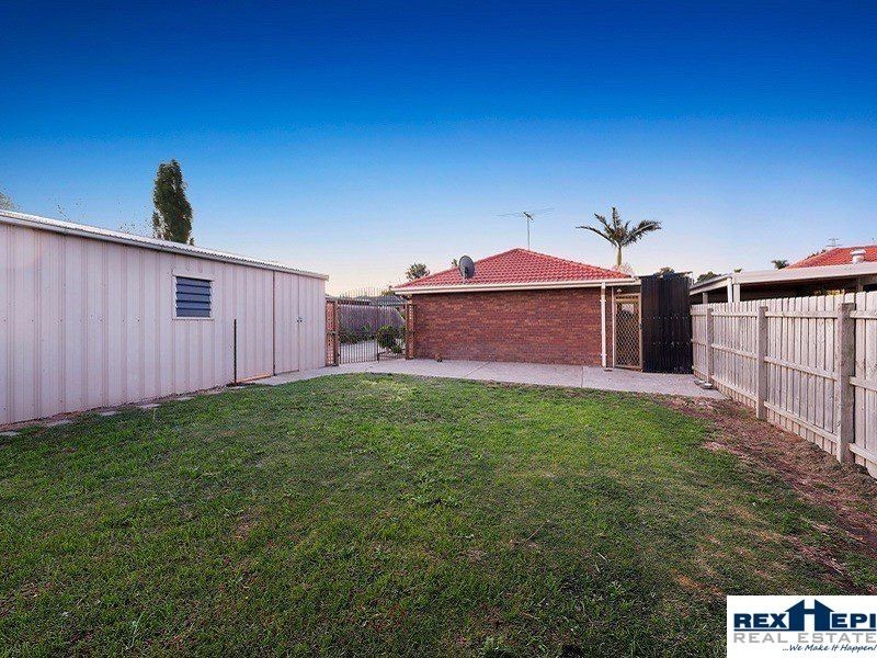 3 Marjoram Close, Hallam VIC 3803