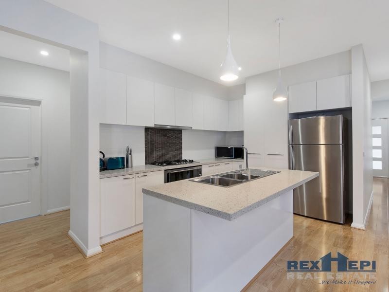 22 Haflinger Avenue, Clyde North VIC 3978