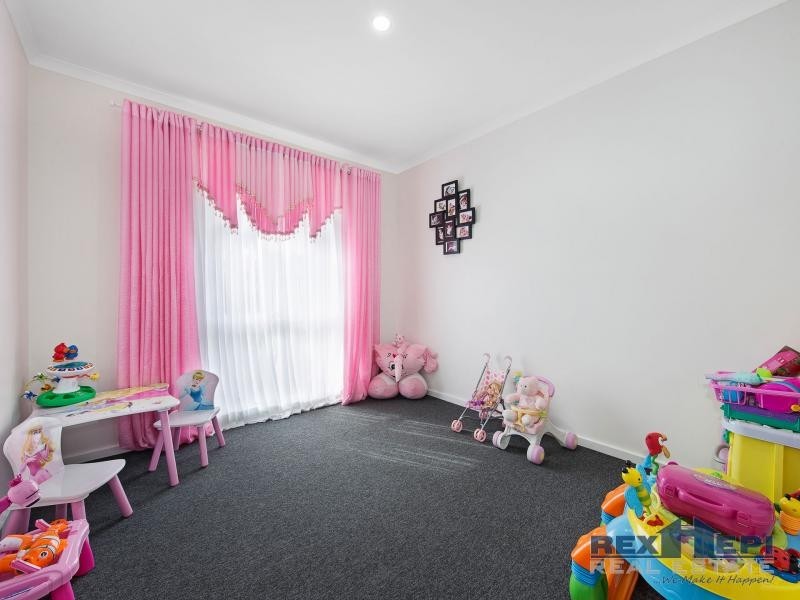 1/29 Hyssop Drive, Hallam VIC 3803