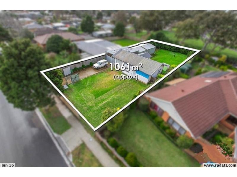 12 Bride Avenue, Hampton Park VIC 3976