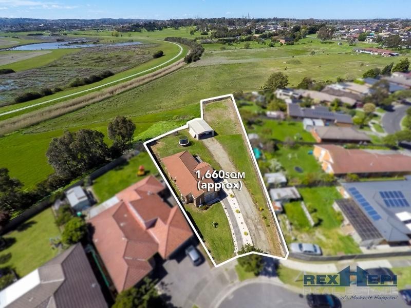 47 Blackwood Drive, Hampton Park VIC 3976
