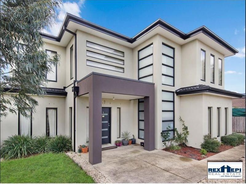 Unit 1/39-41 Coral Drive, Hampton Park VIC 3976