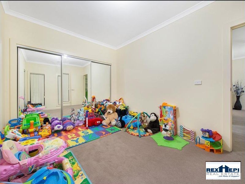 Unit 1/39-41 Coral Drive, Hampton Park VIC 3976