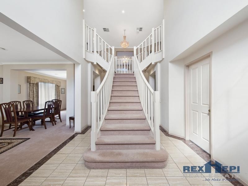 18 Caulfield Court, Narre Warren VIC 3805