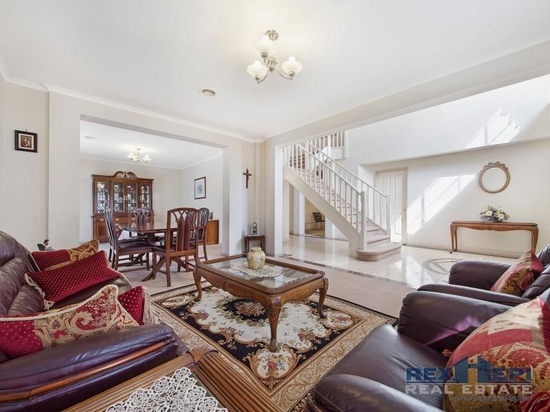 18 Caulfield Court, Narre Warren VIC 3805