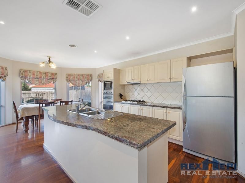 18 Caulfield Court, Narre Warren VIC 3805