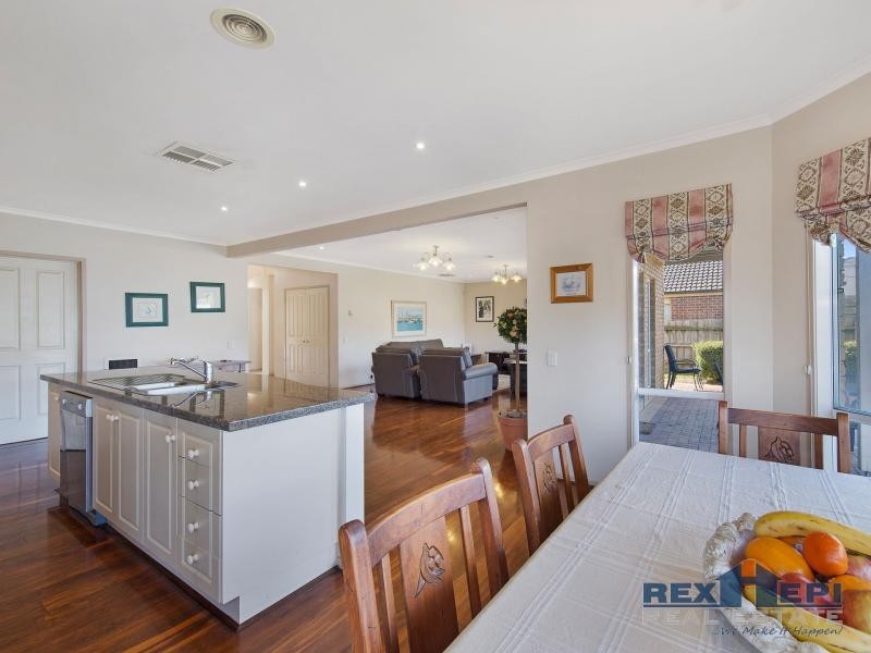 18 Caulfield Court, Narre Warren VIC 3805