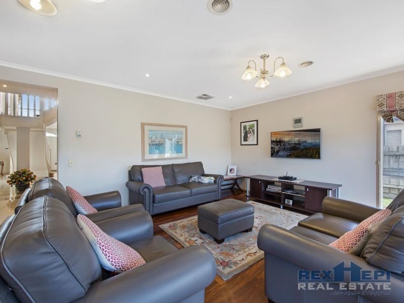 18 Caulfield Court, Narre Warren VIC 3805