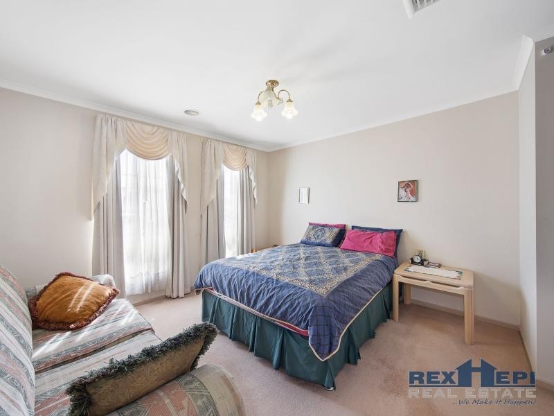 18 Caulfield Court, Narre Warren VIC 3805