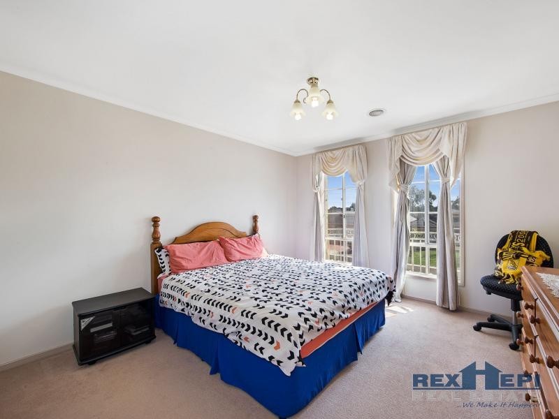 18 Caulfield Court, Narre Warren VIC 3805