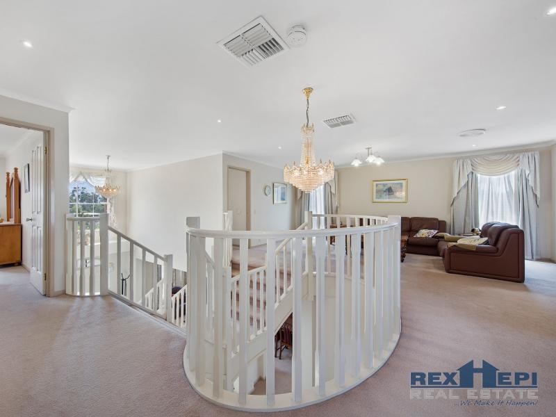 18 Caulfield Court, Narre Warren VIC 3805