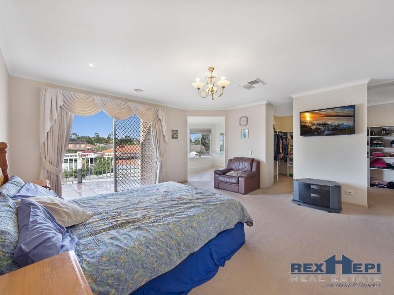 18 Caulfield Court, Narre Warren VIC 3805