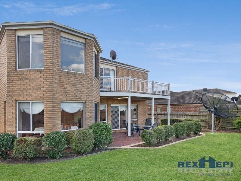 18 Caulfield Court, Narre Warren VIC 3805