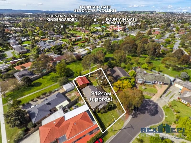 3 Valewood Court, Narre Warren VIC 3805