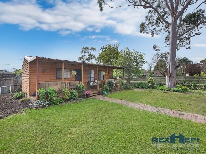 3 Valewood Court, Narre Warren VIC 3805
