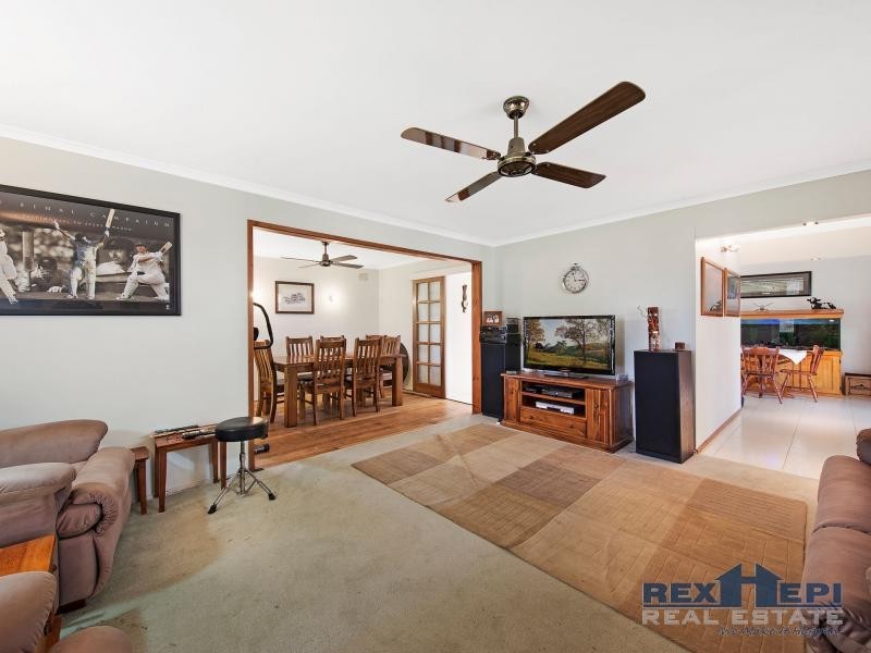 3 Valewood Court, Narre Warren VIC 3805