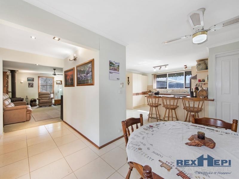 3 Valewood Court, Narre Warren VIC 3805