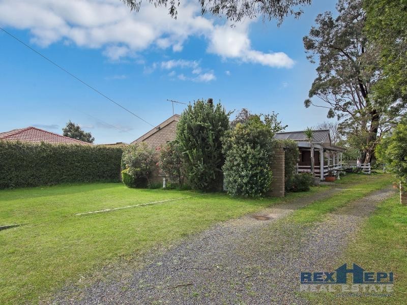 3 Valewood Court, Narre Warren VIC 3805