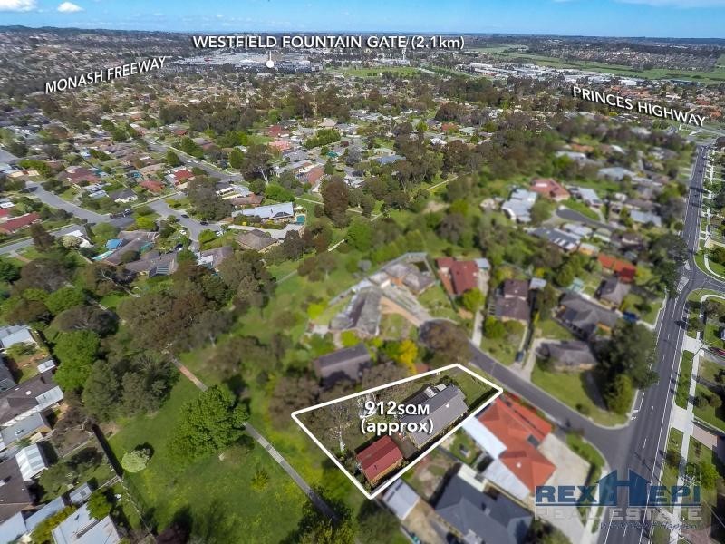 3 Valewood Court, Narre Warren VIC 3805