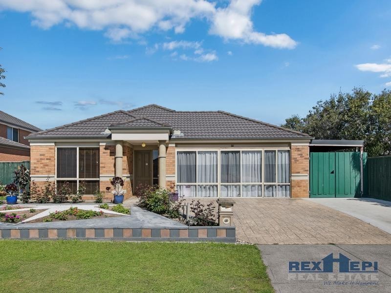17 Shay Close, Narre Warren South VIC 3805