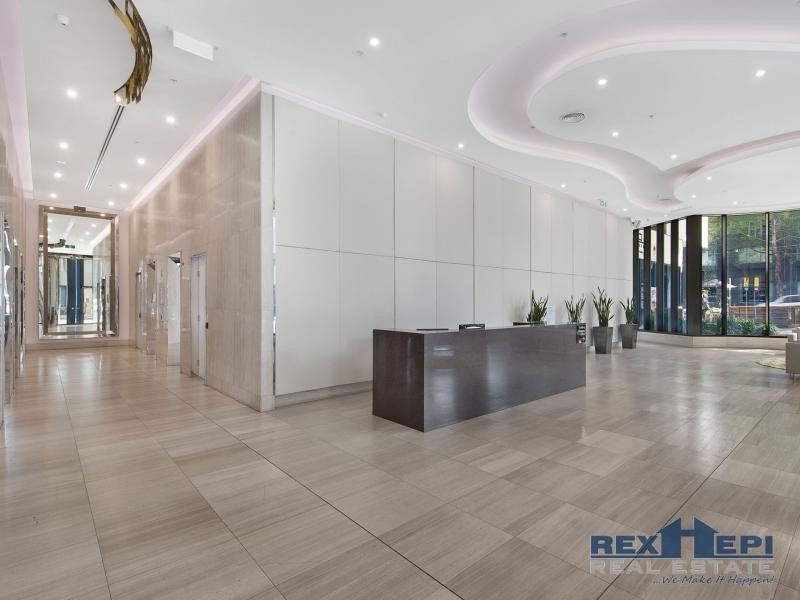 Unit 2003/670 Chapel Street, South Yarra VIC 3141