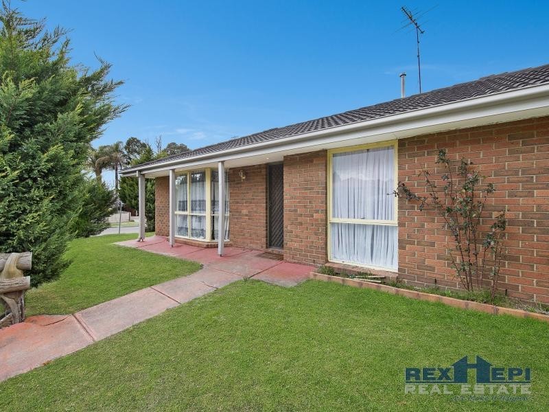Unit 1/29 Hyssop Drive, Hallam VIC 3803