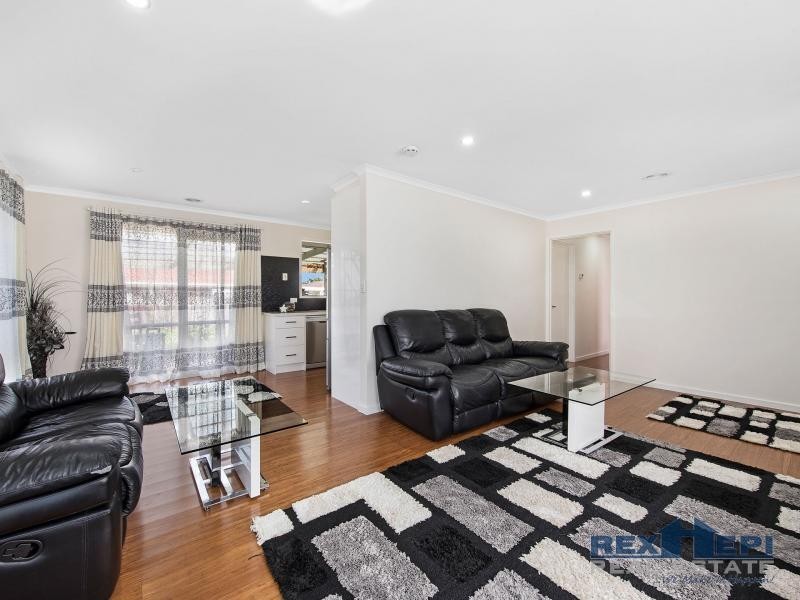 Unit 1/29 Hyssop Drive, Hallam VIC 3803