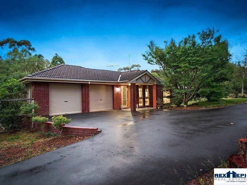 1 Casdar Court, Narre Warren North VIC 3804