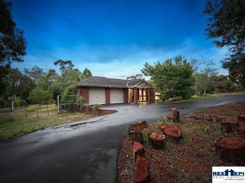 1 Casdar Court, Narre Warren North VIC 3804