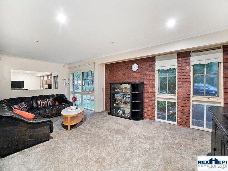 1 Casdar Court, Narre Warren North VIC 3804