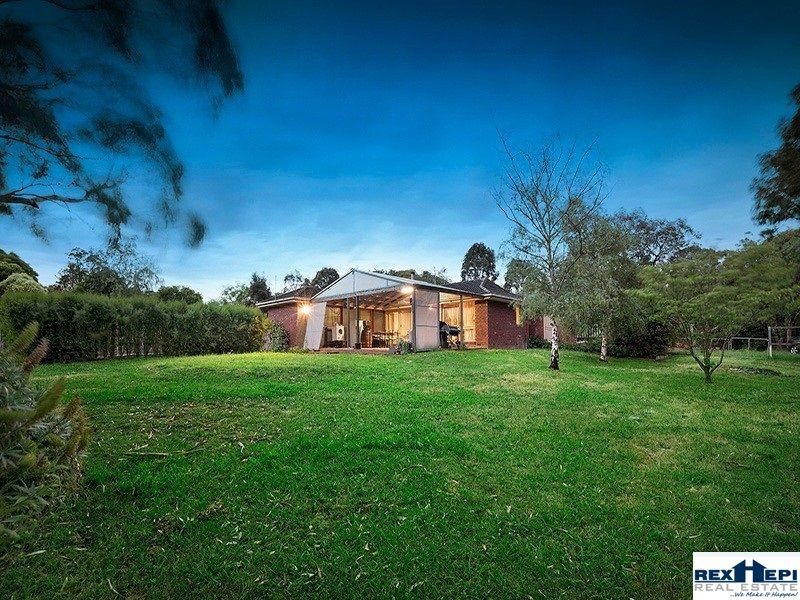 1 Casdar Court, Narre Warren North VIC 3804