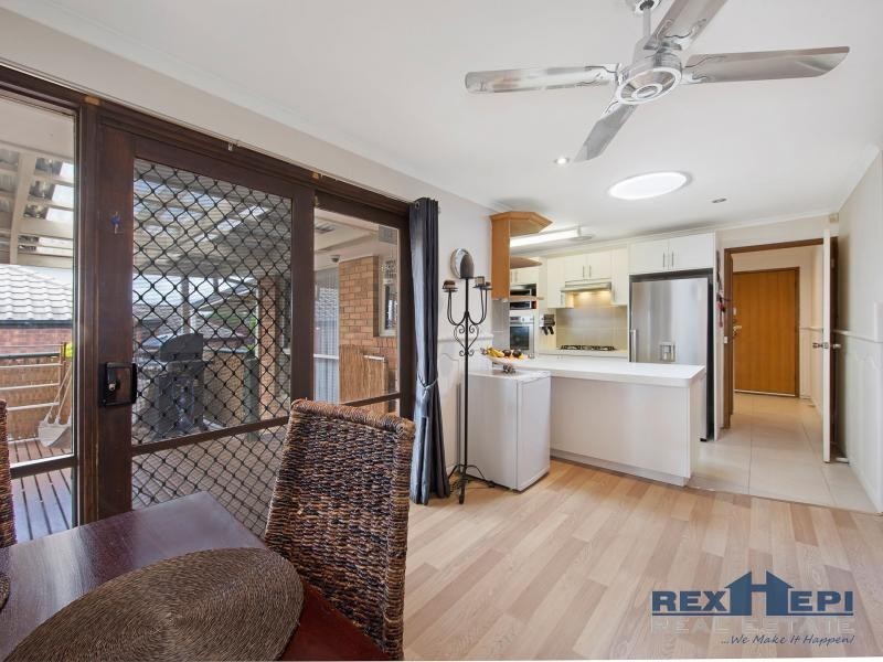 62 Justin Circuit, Hampton Park VIC 3976