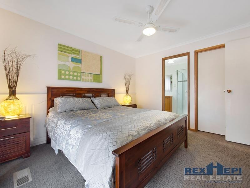62 Justin Circuit, Hampton Park VIC 3976