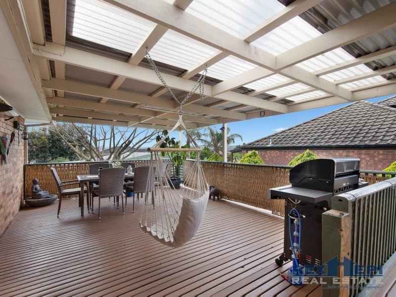 62 Justin Circuit, Hampton Park VIC 3976