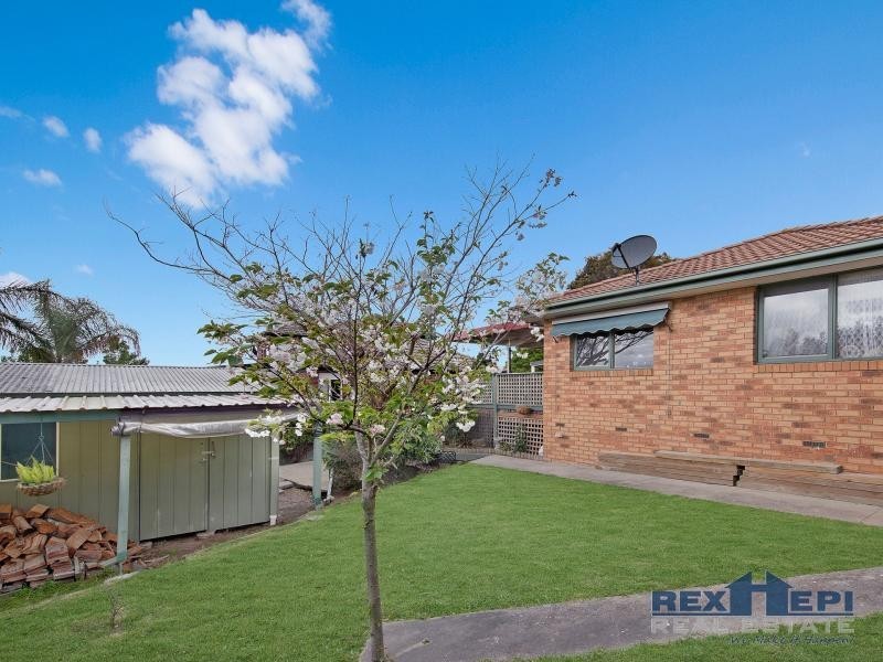62 Justin Circuit, Hampton Park VIC 3976